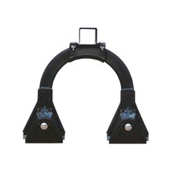 KIT CARGO-TECK FEET 005 ALTURA 21CM 4 UNID. CARGO-RACK