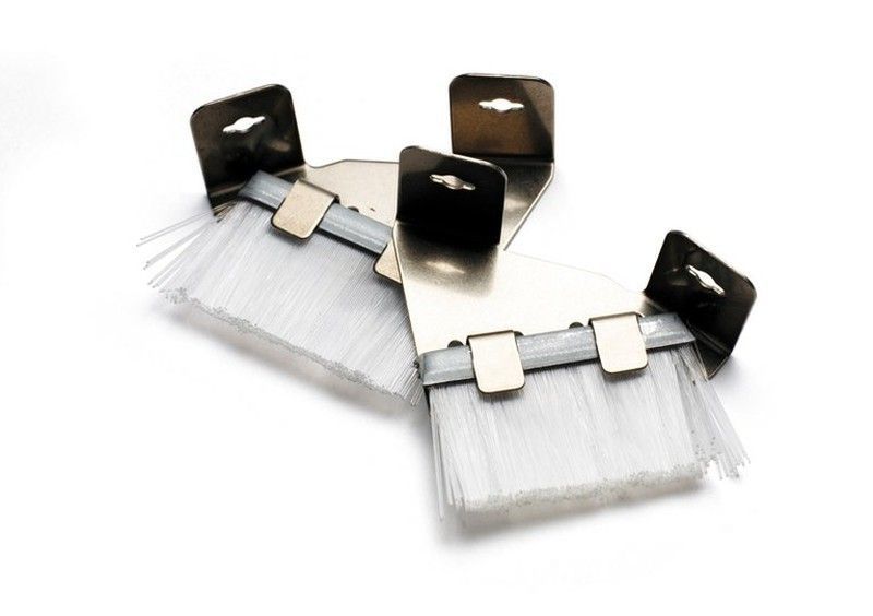 Kit cepillos para ruedas Automower 220AC / 230ACX