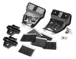 Kit cepillos para ruedas Automower 320 / 330X