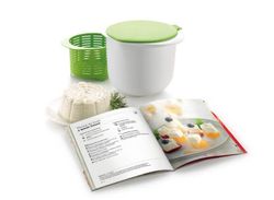 Kit cheese maker lékue
