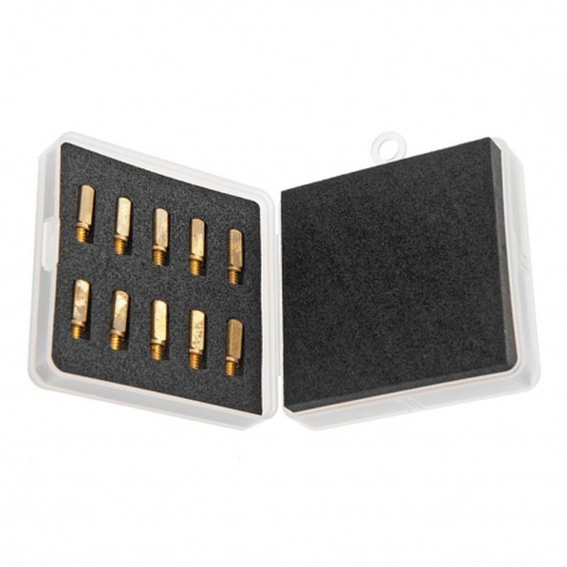 KIT CHICLÉS de ALTA 122-145 Carburador Keihin