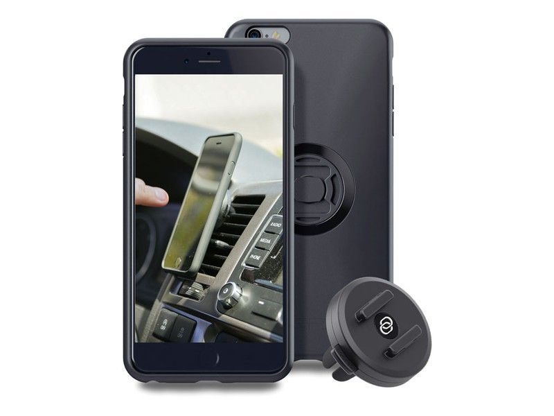 Kit Coche Bundle para Samsung Galaxy S8 – Comodidad, carga y seguridad al volante