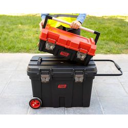 Kit Cofre 54 Pro+Caja Modular M