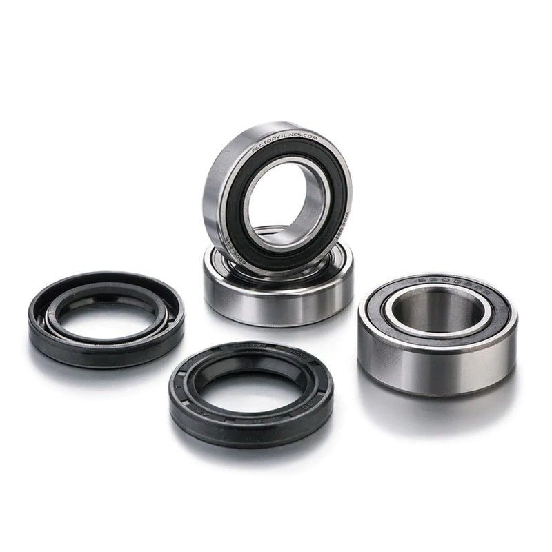 Kit Cojinetes 6005 Rueda Trasera SHERCO SE/SE-R/SEF-R 125/250/300/450 2014/Actual / HUSQVARNA CR/TE/WR 250/310 2004/2013 / SWM RS R/SM R 300/500 2015/Actual ENDURO