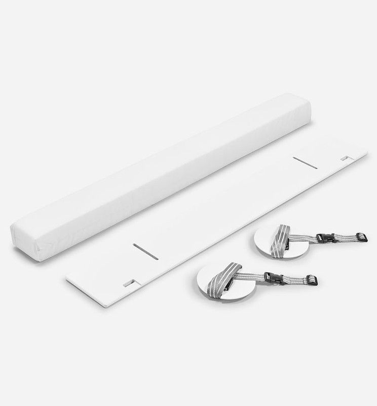 Kit colecho para cuna 120x60 de Cotinfant