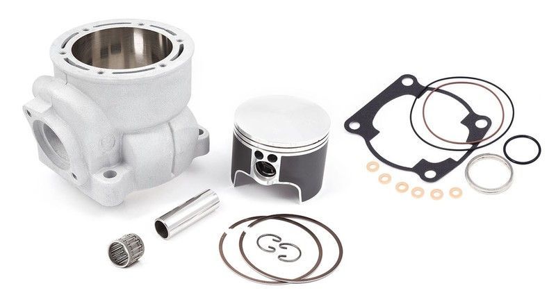 Kit Completo Cilindro Pistón y Juntas Gas Gas Trial 280cc 2002-2022