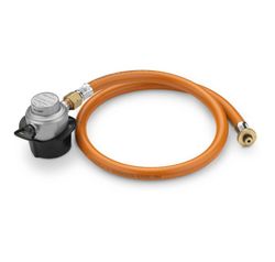 Kit conexion 3 en 1 para barbacoas Weber