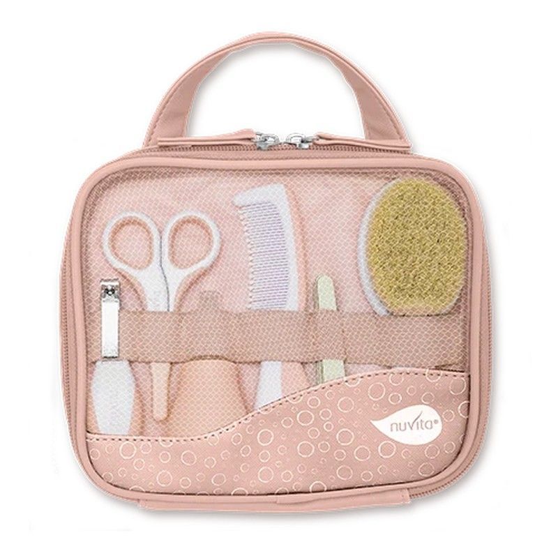 Kit cuidado del bebé Baby Care de Nuvita