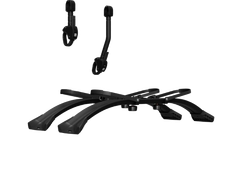 KIT DE 2 PORTABICICLETAS PARA BASE MODULAR GP PAN