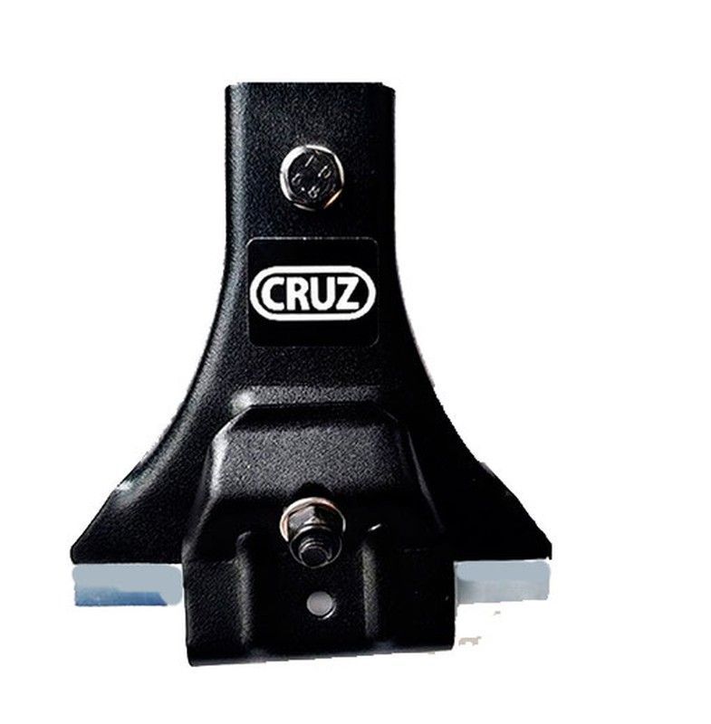 Kit de 4 soportes para vehículos vierteaguas