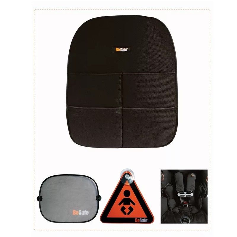Kit de accesorios BeSafe