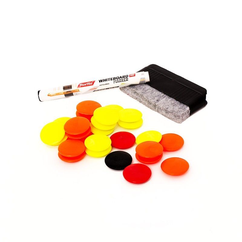 Kit de Cambio Para Pizarras