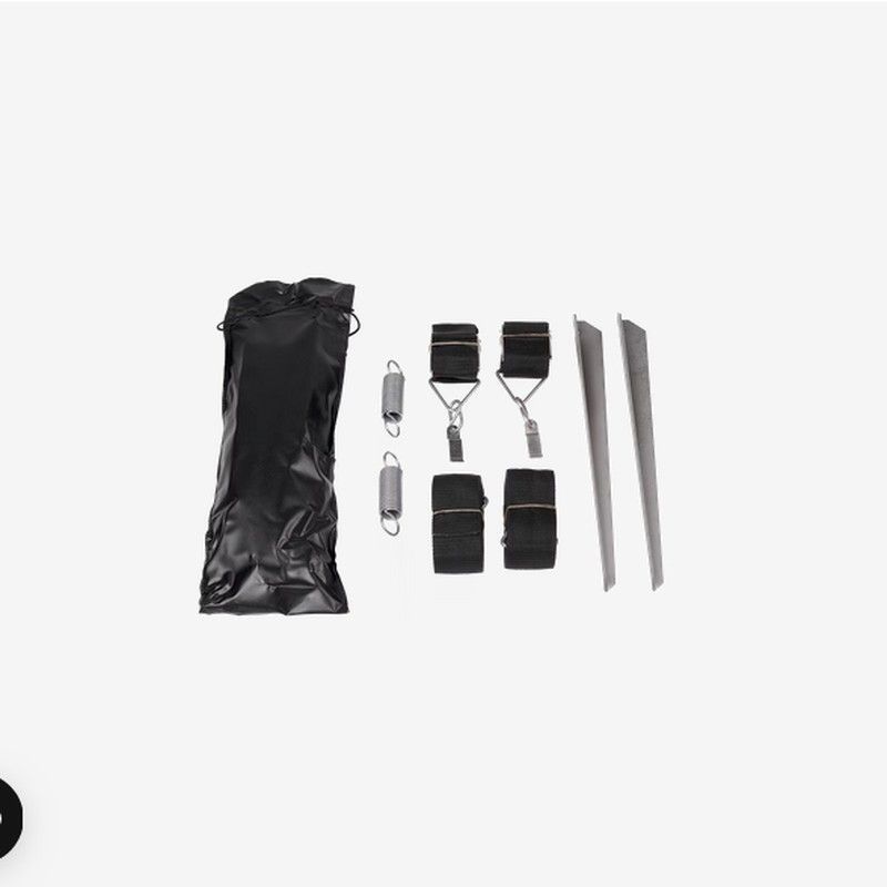 Kit de correa lateral de sujeción Thule