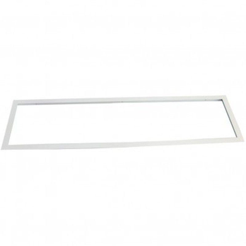 Kit de empotrar para panel led mod. Ayame / alza