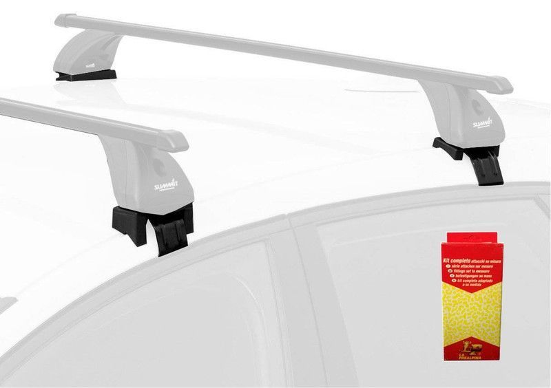 Kit de Fijación para Barras Mitsubishi Galant Mod. 97