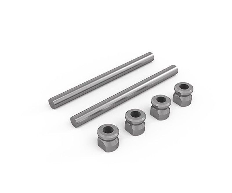 Kit de fijacion para juego tirador tau