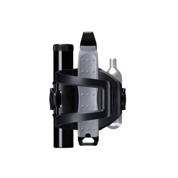 🔧 Kit de Herramientas Crankbrothers BC18 + Portabidón – ¡Soluciones inteligentes sobre la marcha!