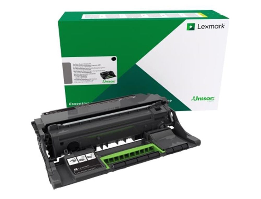 Kit de imagen lexmark c2240 negro 125.000 paginas