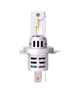 Kit de led H4 - 24v heavy duty