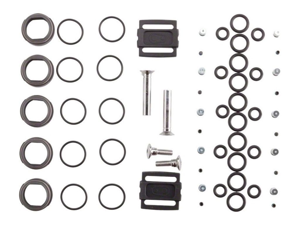Kit de Mantenimiento Crankbrothers Kronolog – Cuida tu Tija, Alarga su Vida