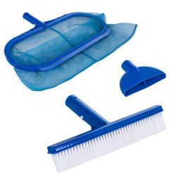 Kit de mantenimiento Deluxe INTEX