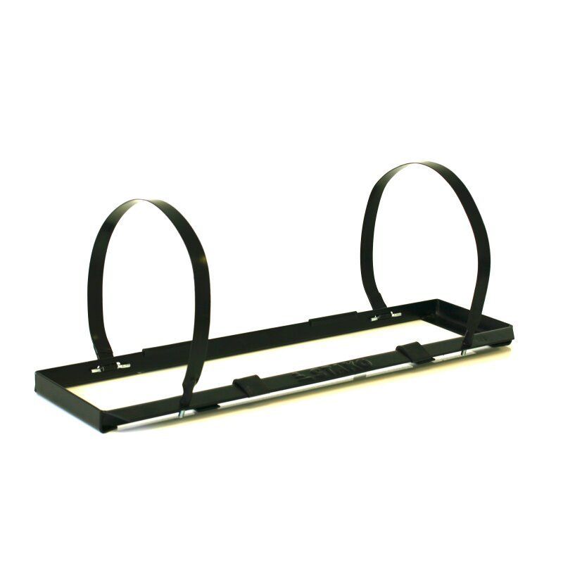 Kit De Montaje Para Deposito Cilindrico 80L D360 Tms