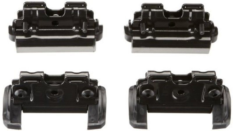 Kit de montaje Thule Rapid System serie 4000