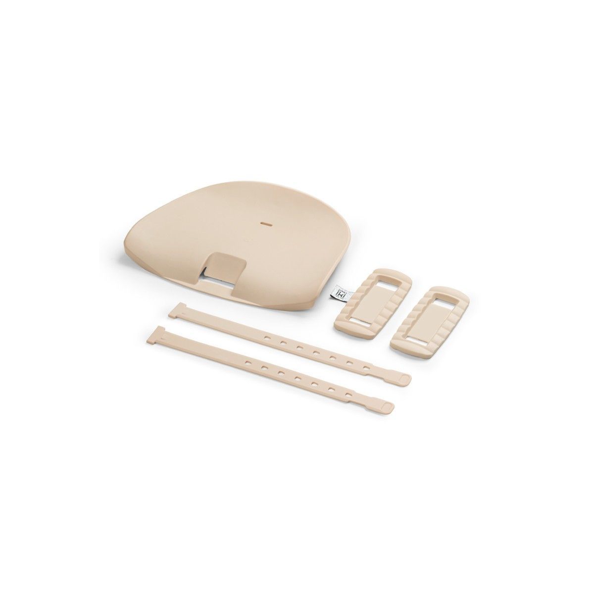 Kit de personalización trasero