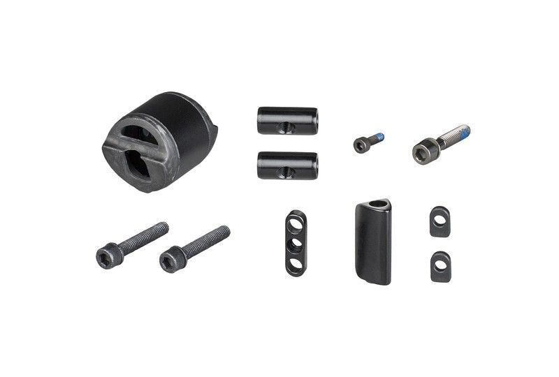 Kit de piezas de tornillería para tija trek madone slr