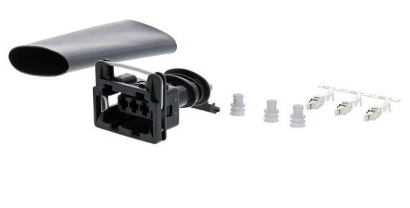 Kit De Reparación De Conector Hembra De 3 Vías Jpt