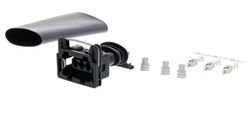 Kit De Reparación De Conector Hembra De 3 Vías Jpt