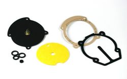 KIT DE REPARACION DEL REDUCTOR MOTOR GAS MG01E HS