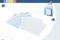 Kit de reparación piscinas Intex 59631