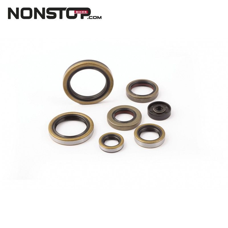 Kit De Retenes De Motor - KTM/HUSQVARNA/GAS GAS