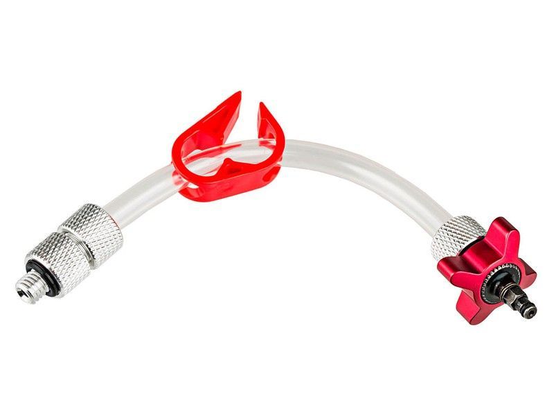 🛠️🚵‍♂️ Kit de Sangrado SRAM Guide Ultimate '17/LT/LTM – Mantenimiento Profesional de Frenos Hidráulicos 🔧💨