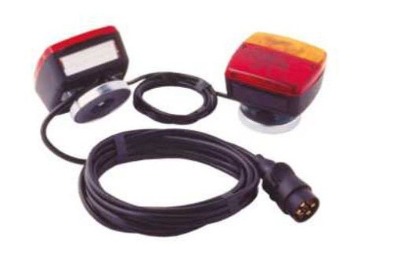 Kit De Señalización Magnética