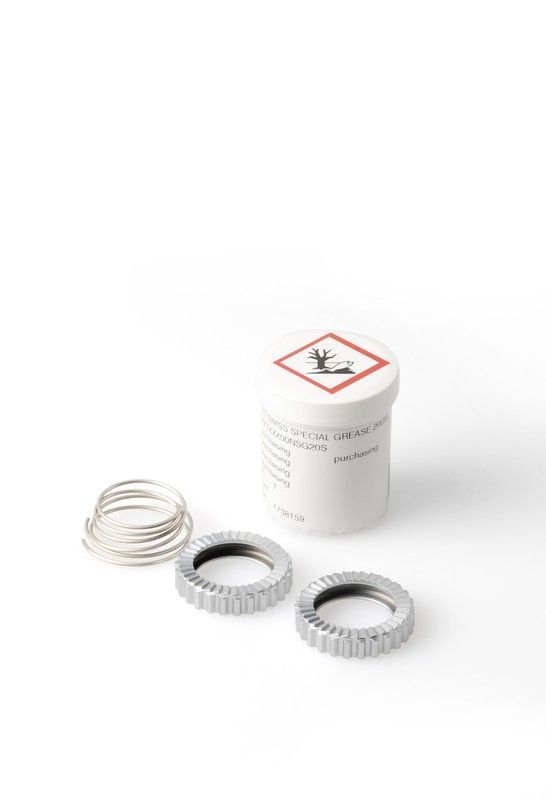 KIT DE SERVICIO TRINQUETE 54T SL