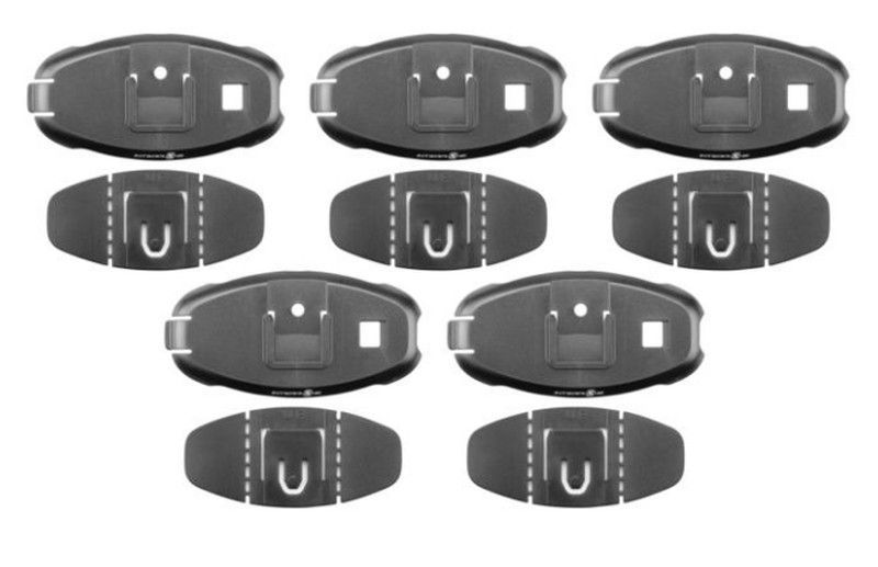 Kit de soporte de repuesto para interphone active/connect