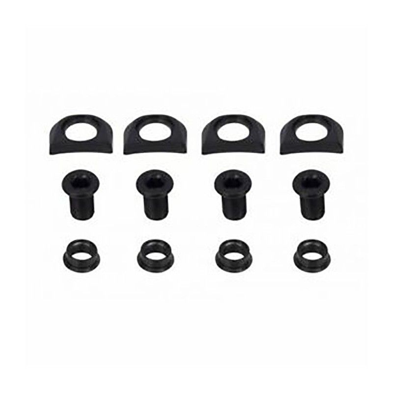 Kit de tornillos plato fsa atb ee114 104x30 mm