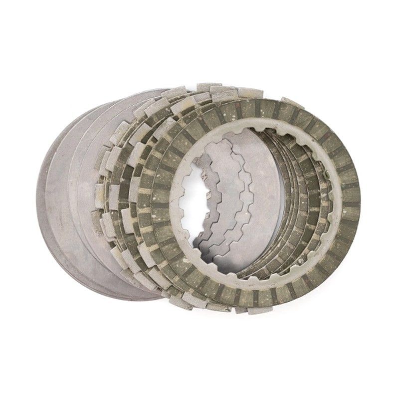 Kit Discos Embrague GasGas TXT Edition 1987 a 2002 MT27732050