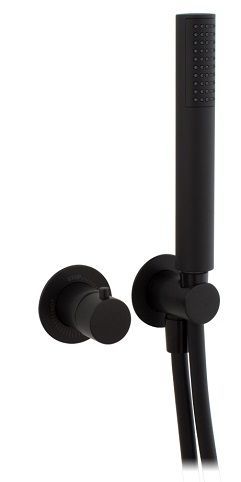 KIT DUCHA HORIZONTAL 1 SALIDAS CARTUCHO PROGRESIVO