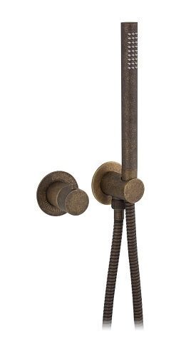 KIT DUCHA HORIZONTAL 1 SALIDAS CARTUCHO PROGRESIVO