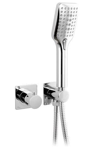 KIT DUCHA HORIZONTAL UNA SALIDA CARTUCHO PROGRESIVO 35