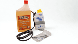 Kit Electronico Flash Lube (Kit Serie 2)