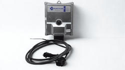 Kit Electronico Ssangyong Upgrade V2 Reduccion Consumo Gna Eg