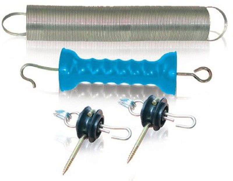 Kit empuñadura - PUERTA SUPER - para cercados eléctricos