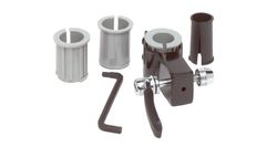 Kit enganche remolque Trek