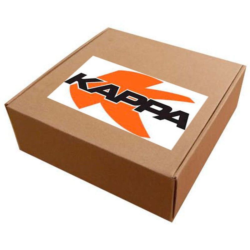 Kit específico para el montaje del KS250  honda.ncx.750 2021