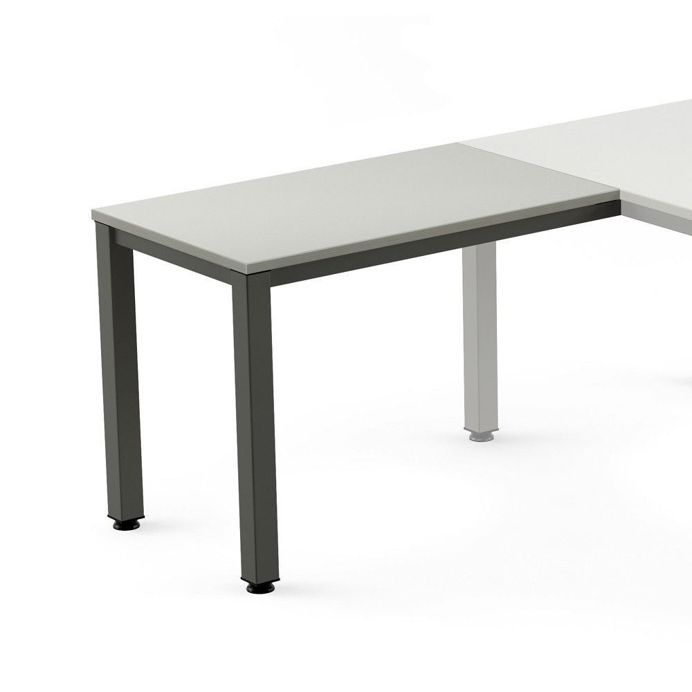 Kit Executive Ala 100 x 60 Antracita/ Gris