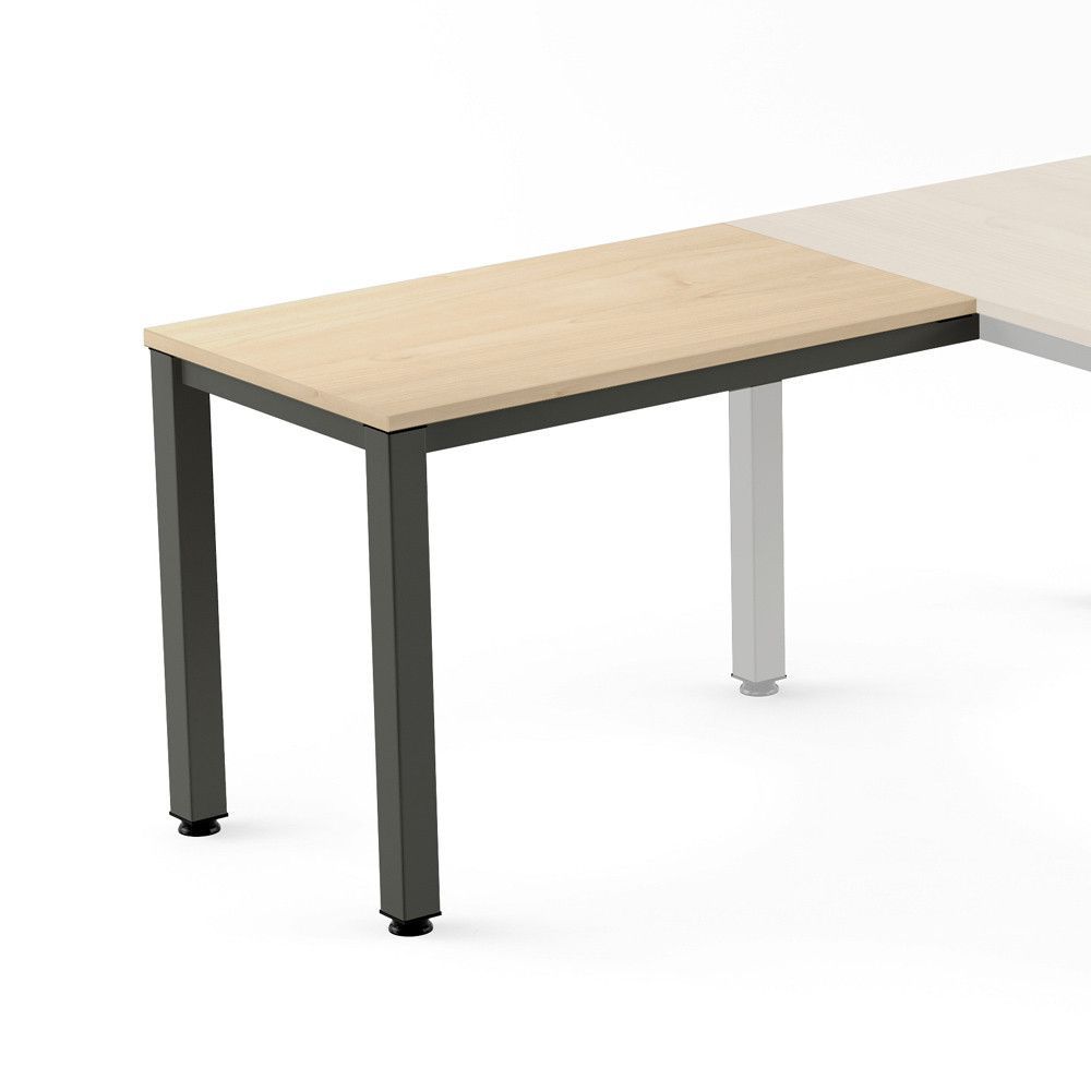 Kit Executive Ala 100 x 60 Antracita/ Haya